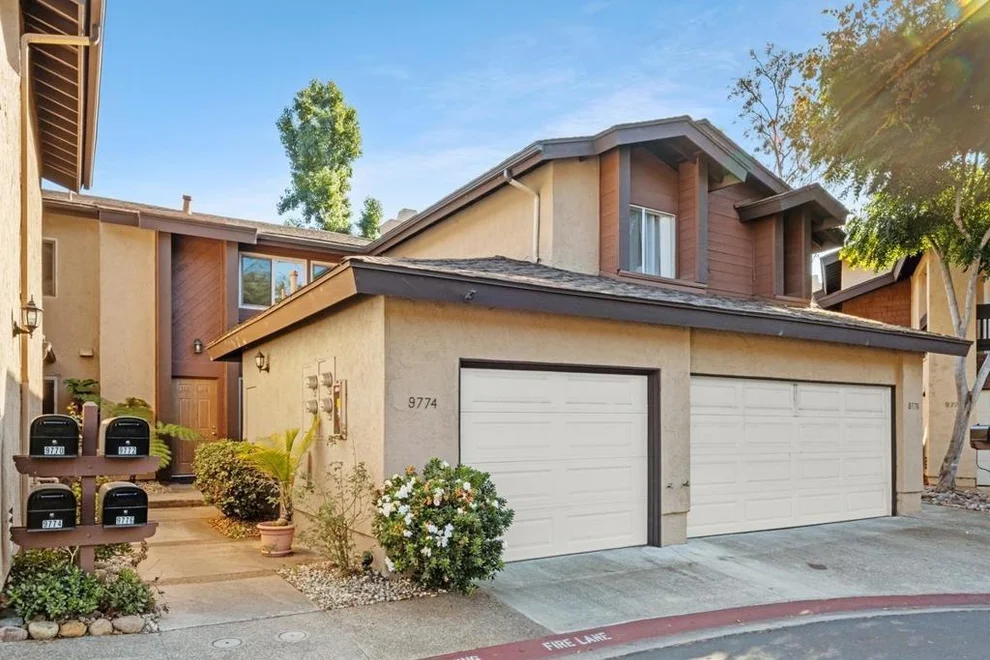 Unit for sale at 9774 Caminito Doha, San Diego, CA 92131