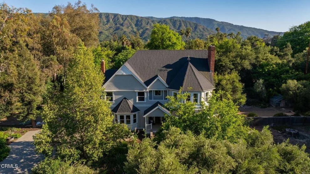 Unit for sale at 1450 Grand Avenue, Ojai, CA 93023