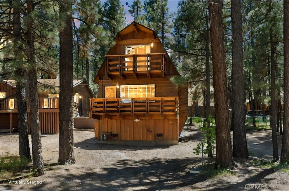 Unit for sale at 626 W Aeroplane Boulevard, Big Bear City, CA 92314