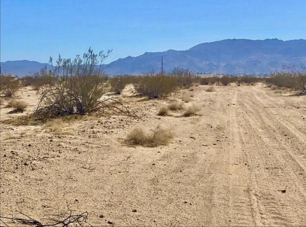 Unit for sale at 5310 Lazy Joe Avenue, 29 Palms, CA 92277