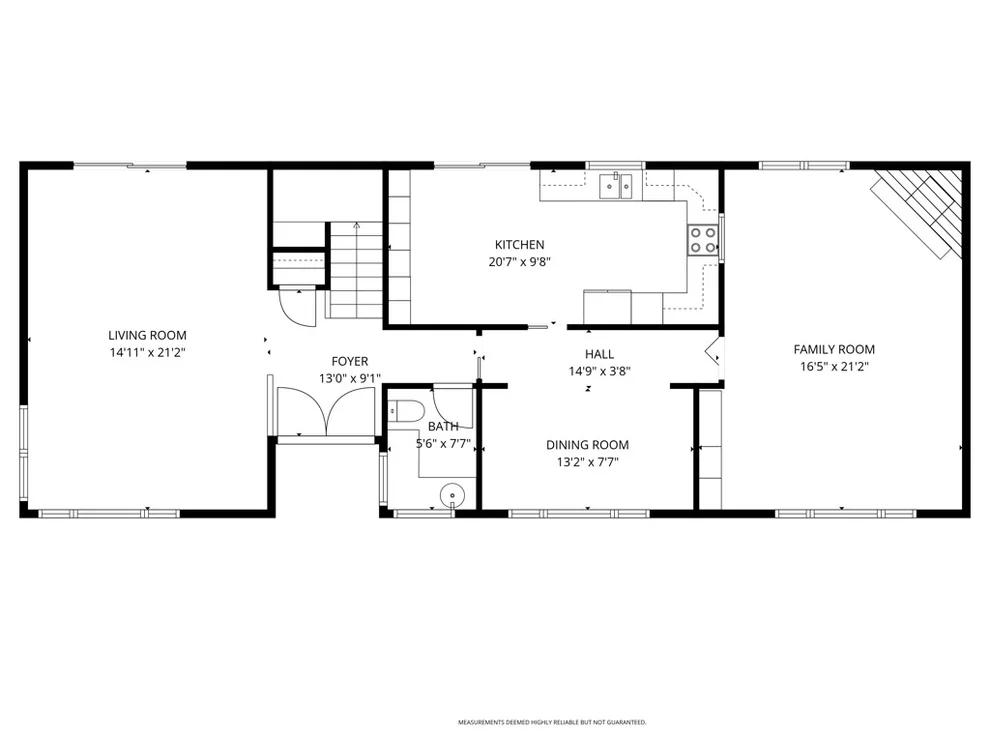 Unit for sale at 4799 Bonvue Avenue, Los Angeles, CA 90027