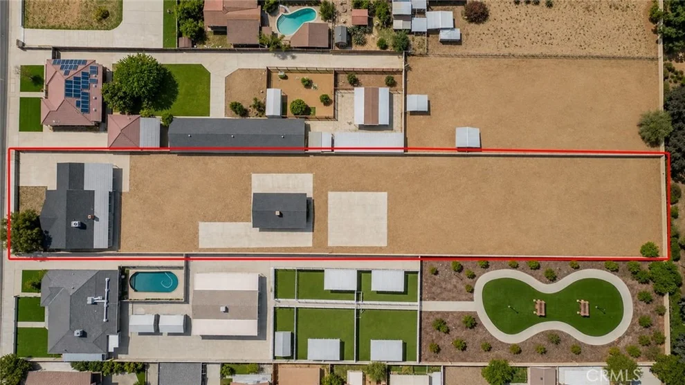 Unit for sale at 732 S Acacia, Rialto, CA 92376