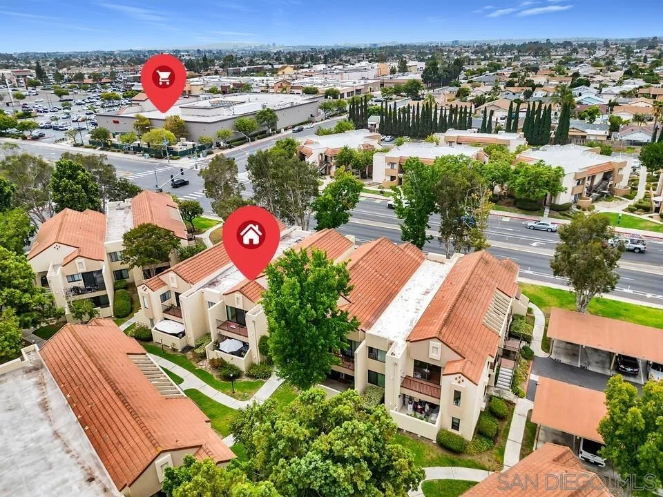 Unit for sale at 10805 Camino Ruiz, San Diego, CA 92126