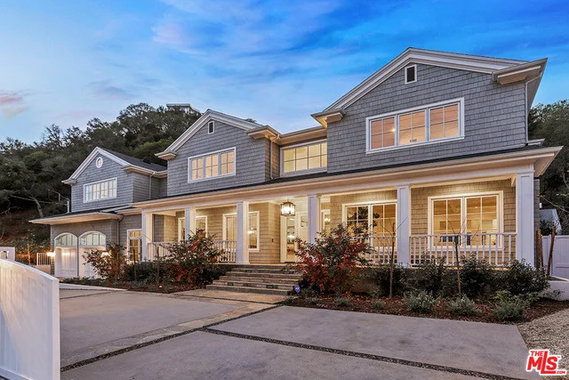 Unit for sale at 1909 MANDEVILLE CANYON Road, Los Angeles, CA 90049