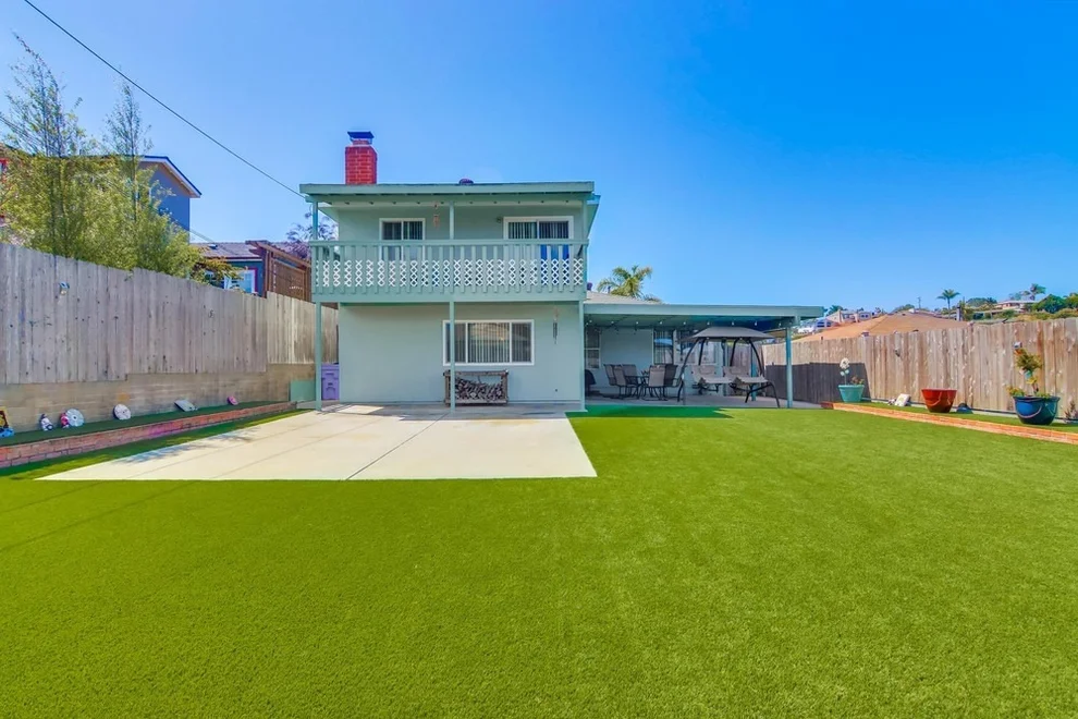 Unit for sale at 4044 Atascadero Drive, San Diego, CA 92107