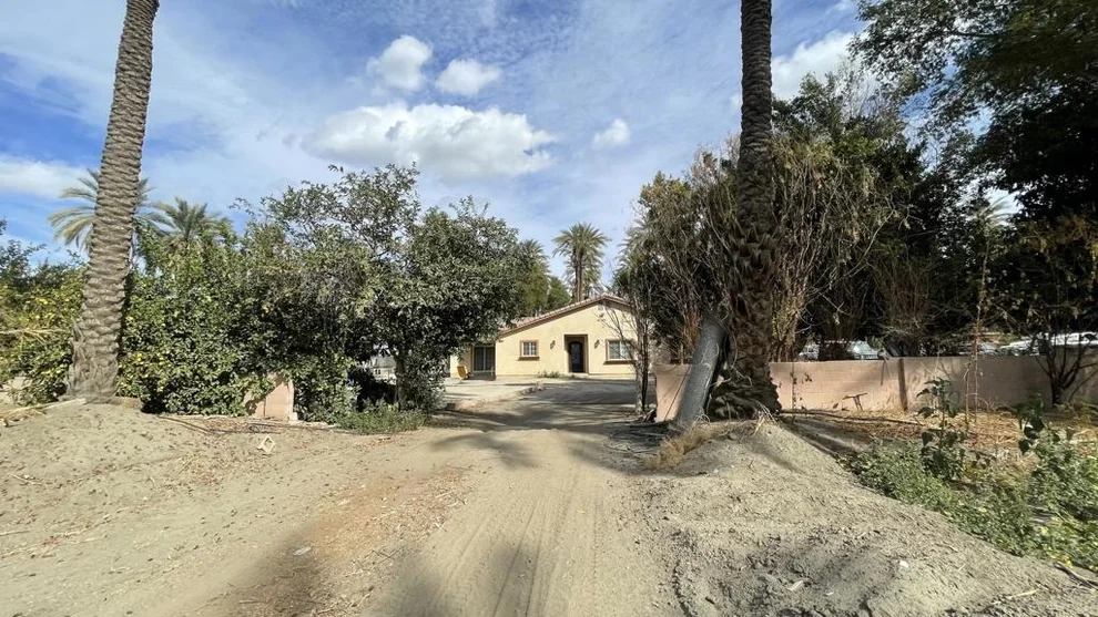 Unit for sale at 66820 Harrison Street, Thermal, CA 92274