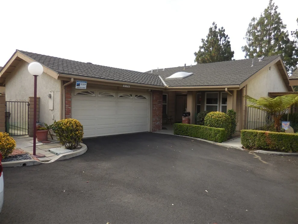 Unit for sale at 2170 E Wellington, Santa Ana, CA 92701