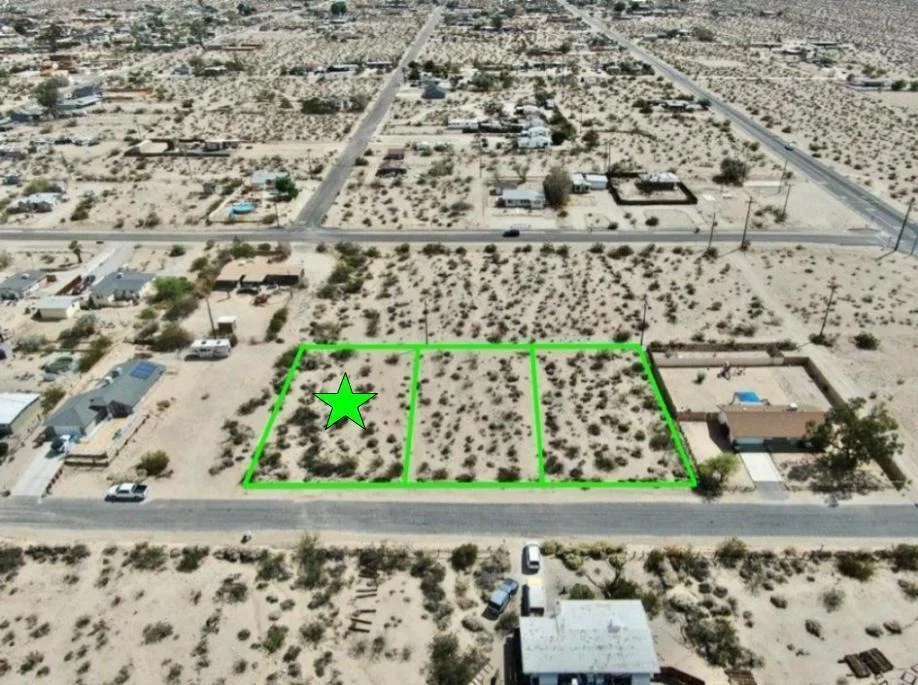 Unit for sale at 219 Serrano Way, 29 Palms, CA 92277
