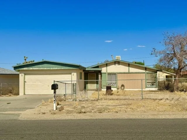Unit for sale at 6437 Indio Avenue, Yucca Valley, CA 92284