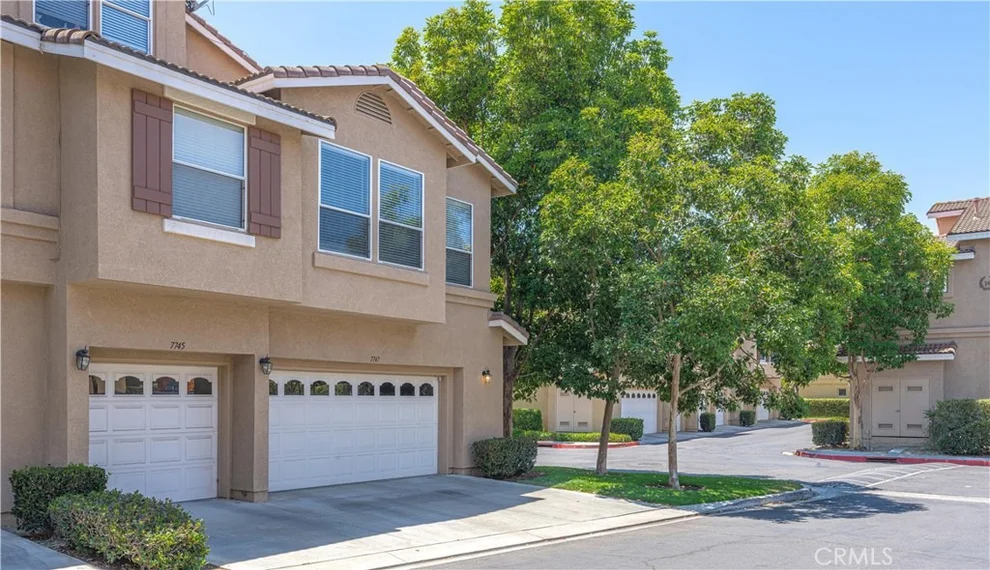 Unit for sale at 7745 E Portofino, Anaheim Hills, CA 92808