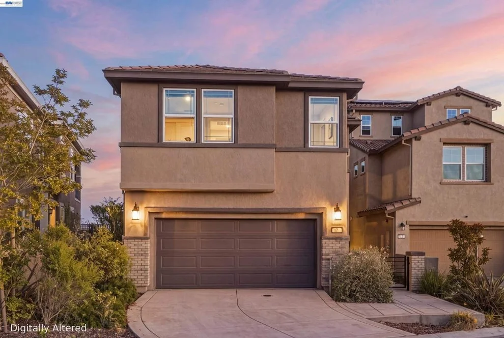 Unit for sale at 17 Ben Nevis Pl, Hayward, CA 94542
