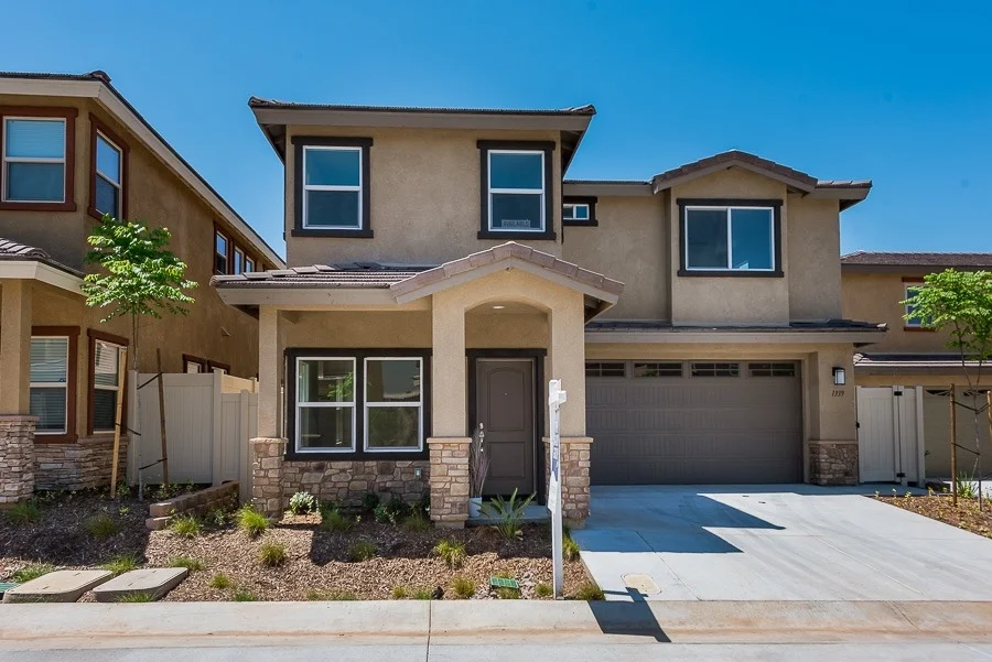 Unit for sale at 1339 Bailey Way, El Cajon, CA 92021