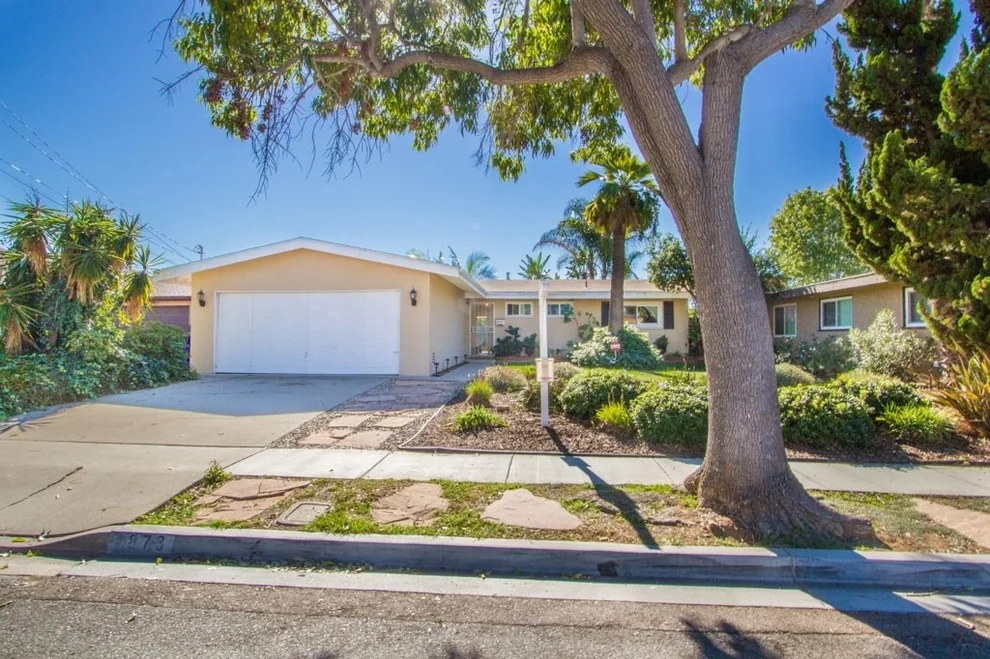 Unit for sale at 4873 Mount Ararat, San Diego, CA 92111