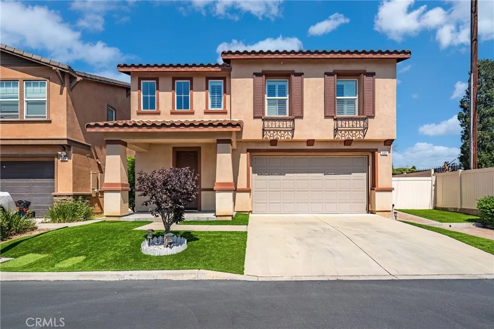 Unit for sale at 532 Michaelson Ln, West Covina, CA 91791