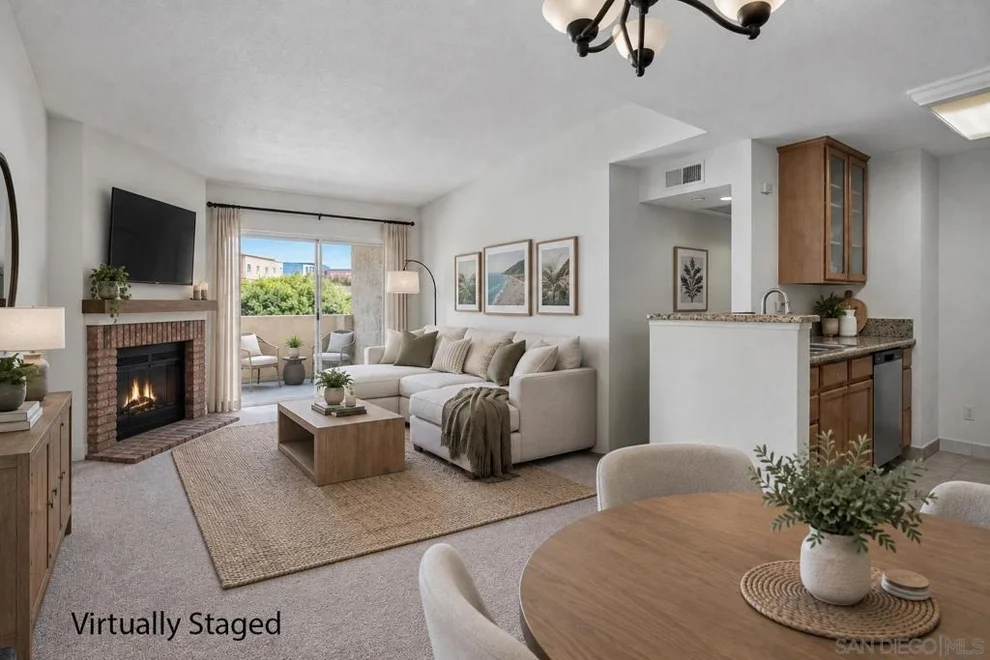 Unit for sale at 7120 Shoreline Dr, San Diego, CA 92122