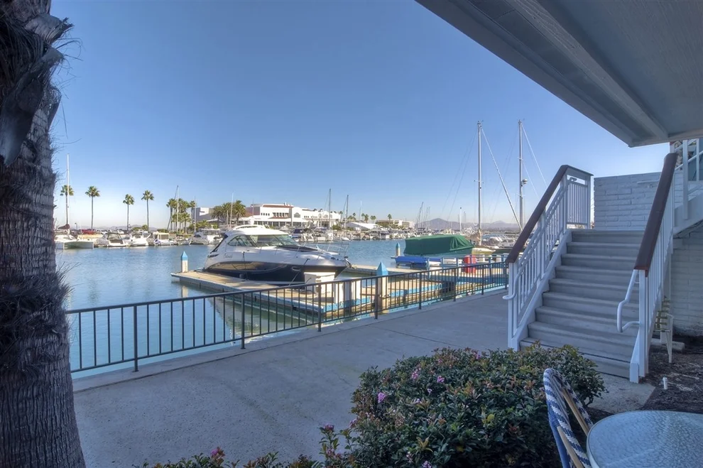 Unit for sale at 59 Montego Ct., Coronado, CA 92118