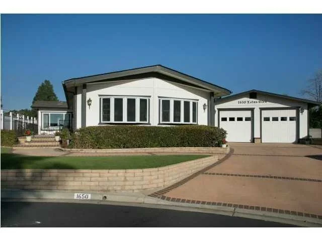 Unit for sale at 1650 Lotus Glen, Escondido, CA 92026