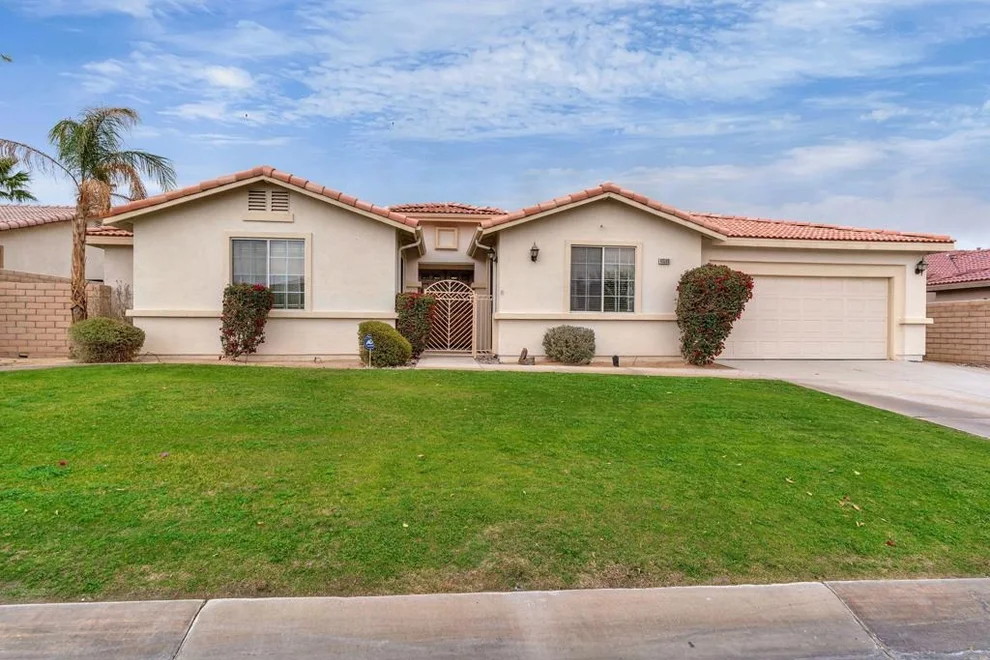 Unit for sale at 41580 Goodrich Street, Indio, CA 92203