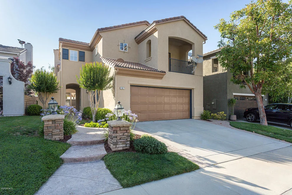 Unit for sale at 167 Parkside Drive, Simi Valley, CA 93065