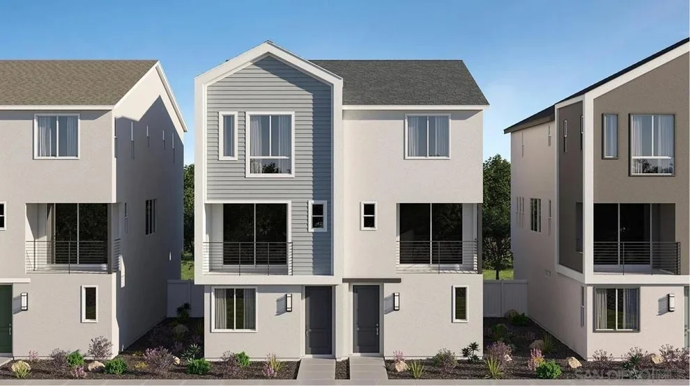 Unit for sale at 5602 Taos way, San Diego, CA 92154