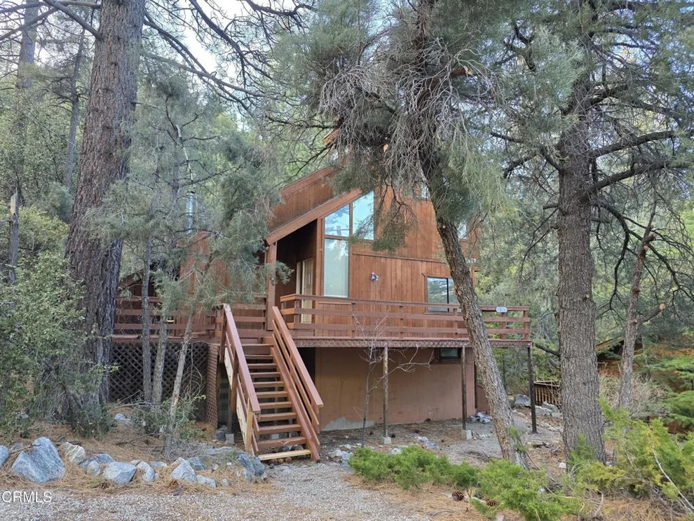 Unit for sale at 1517 Zion Way, Pine Mountain Club, CA 93222