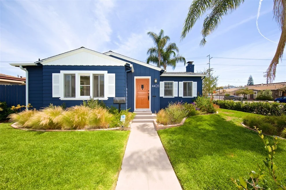 Unit for sale at 4405 Utah St, San Diego, CA 92116