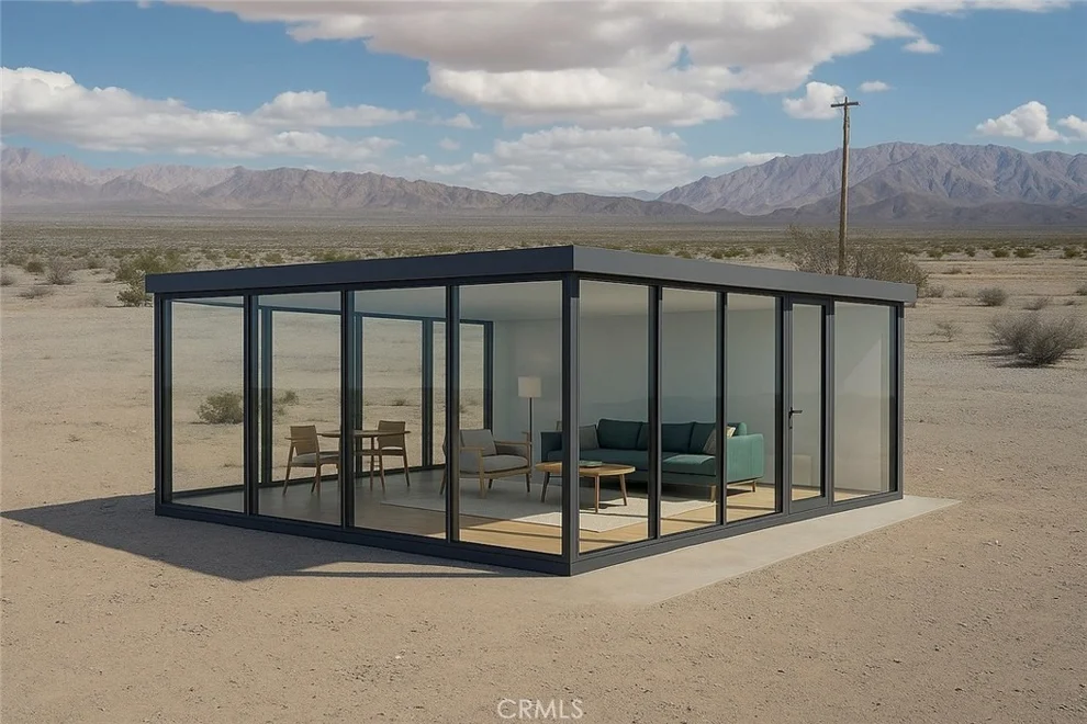 Unit for sale at 85776 Sunrise, 29 Palms, CA 92277