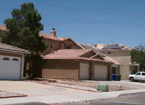 Unit for sale at 15290 Alexandria, Adelanto, CA 92301