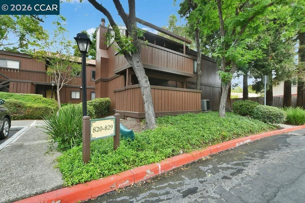 Unit for sale at 828 Camelback Place, Pleasant Hill, CA 94523-1234