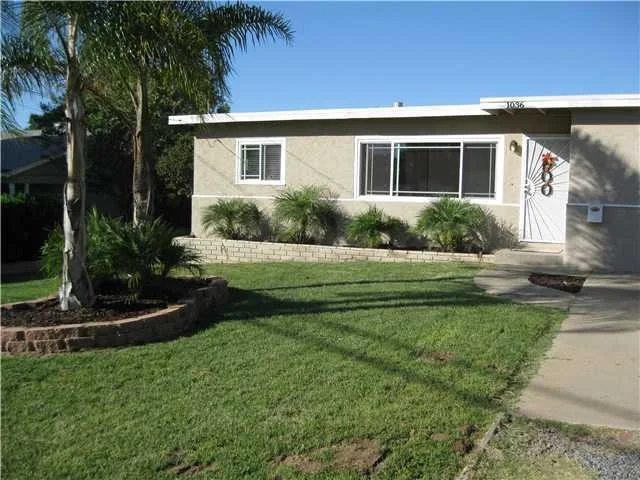 Unit for sale at 1036 Merritt Drive, El Cajon, CA 92020