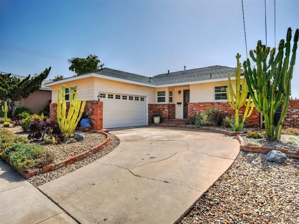 Unit for sale at 4915 Elsa Rd, San Diego, CA 92120
