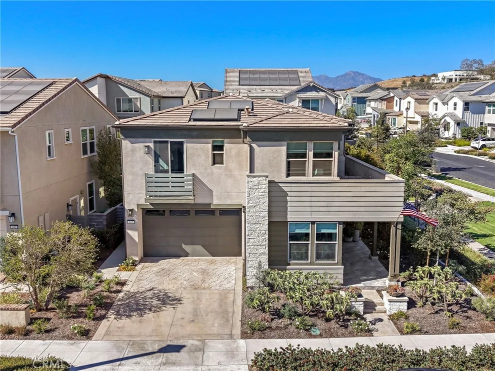 Unit for sale at 655 Leonard Drive, Rancho Mission Viejo, CA 92694