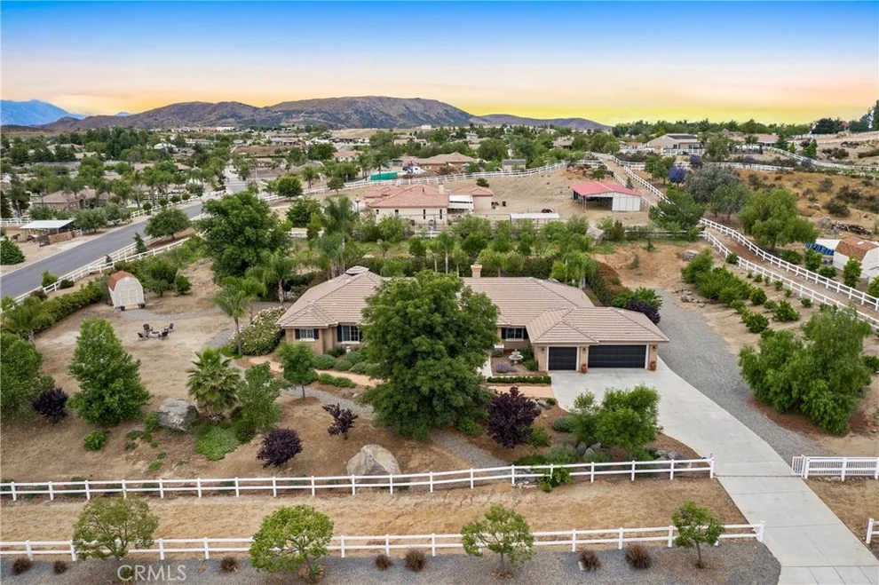 Unit for sale at 23629 Piedras Road, Lake Mathews, CA 92570