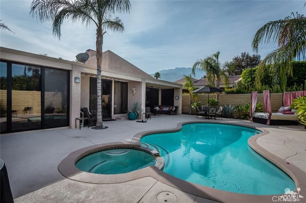 Unit for sale at 982 Sundance Circle S, Palm Springs, CA 92262