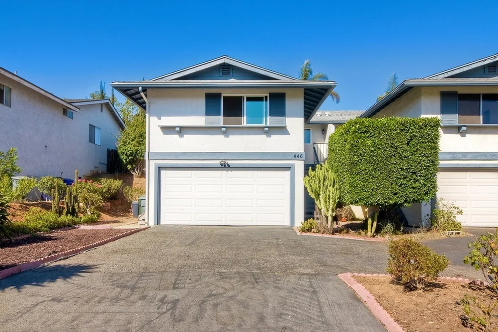 Unit for sale at 446 Borden Road, San Marcos, CA 92069