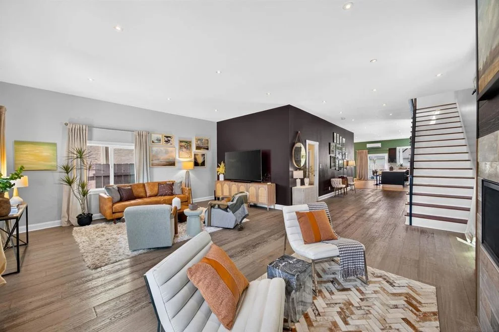 Unit for sale at 4067 Ohio, San Diego, CA 92104