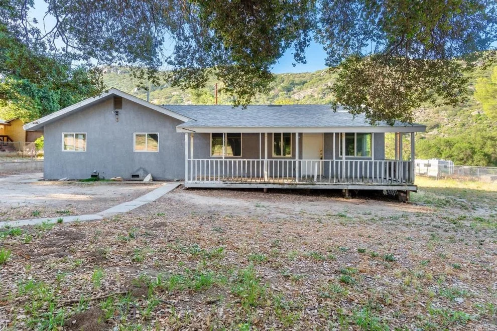 Unit for sale at 2016 Lake Morena Drive, Campo, CA 91906