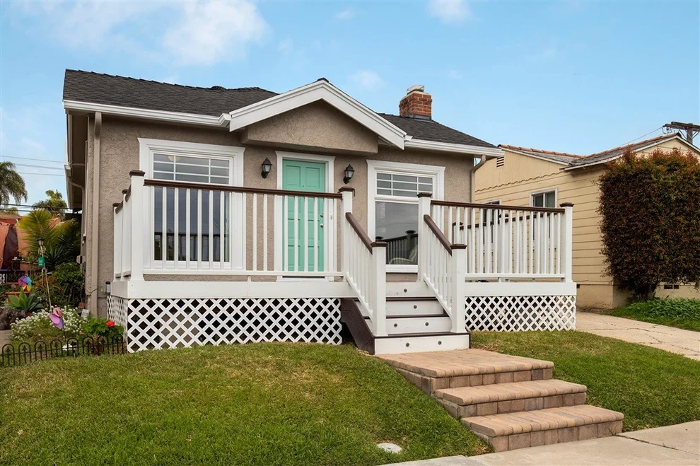 Unit for sale at 4421 Felton St, San Diego, CA 92116