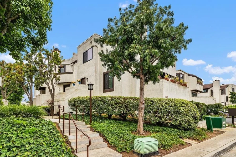 Unit for sale at 2255 Caminito Pajarito 186, San Diego, CA 92107