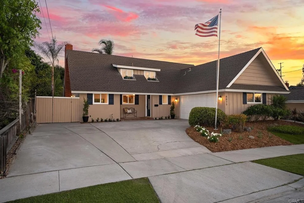 Unit for sale at 8075 BLUE LAKE DR, San Carlos, CA 92119