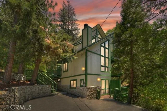 Unit for sale at 27098 Teakwood Court, Lake Arrowhead, CA 92352