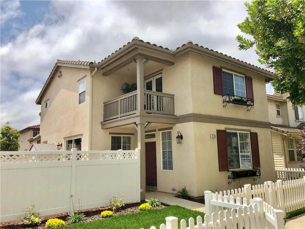 Unit for sale at 2228 Cordoban Lane, Santa Maria, CA 93455