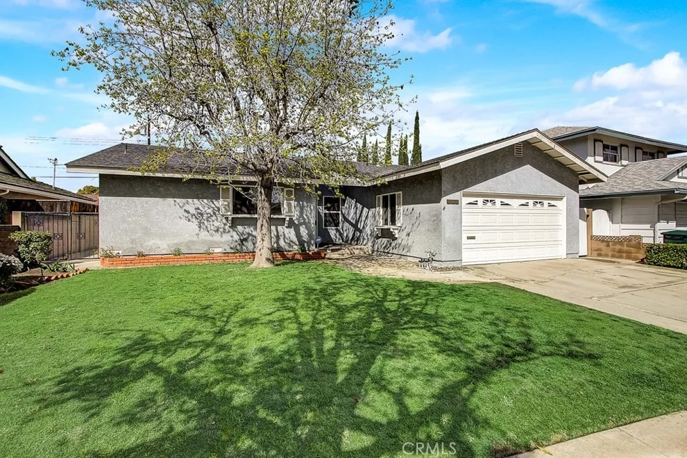 Unit for sale at 9423 Ethel Street, Cypress, CA 90630
