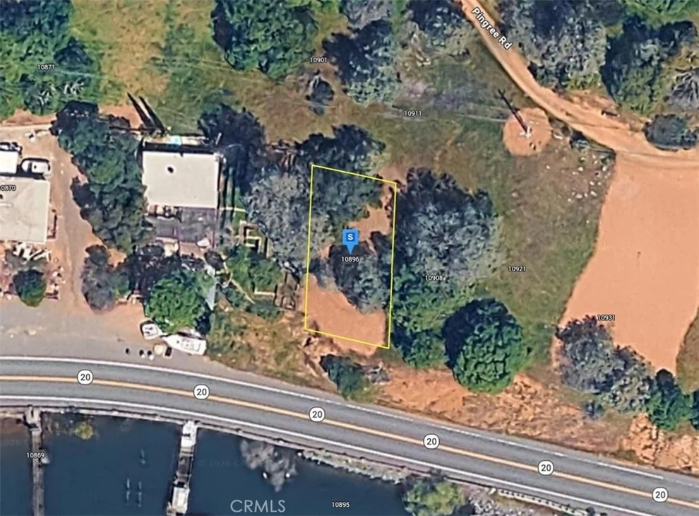 Unit for sale at 10896 E Highway 20, Clearlake Oaks, CA 95423