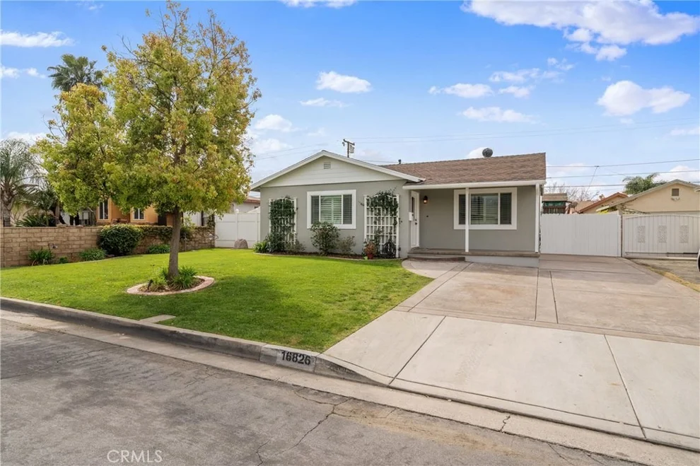 Unit for sale at 16826 E Alcross Street, Covina, CA 91722