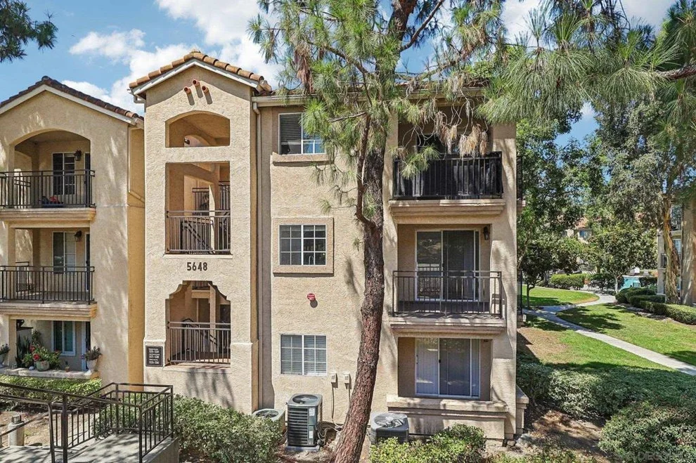 Unit for sale at 5648 Amaya, La Mesa, CA 91942