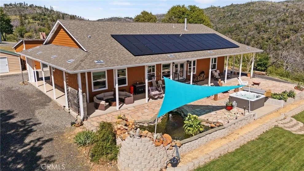 Unit for sale at 9353 Oroville Quincy, Berry Creek, CA 95916