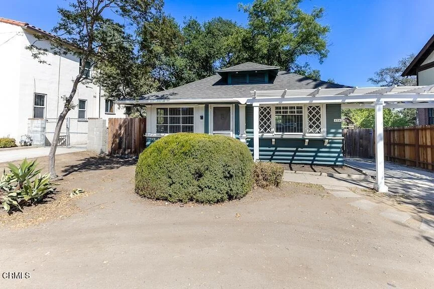 Unit for sale at 894 894B S Pasadena Avenue, Pasadena, CA 91105