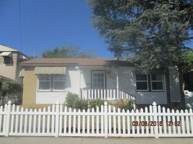 Unit for sale at 8516 Fresno, La Mesa, CA 91941