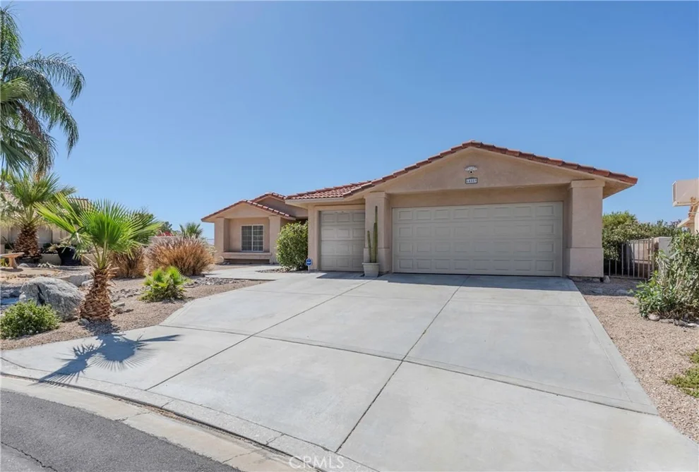 Unit for sale at 64859 Smith Court, Desert Hot Springs, CA 92240